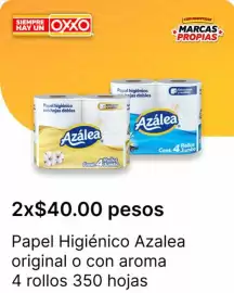 Catálogo OXXO Página 7