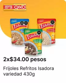 Catálogo OXXO Página 8