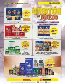 Folleto Super Aki Página 4: La Costeña aderezos de mayonesa para ensaladas €29,00, Heinz salsas catsup €18,00