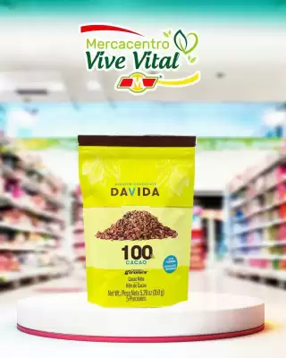 Catálogo MercaCentro (válido hasta 20-10)