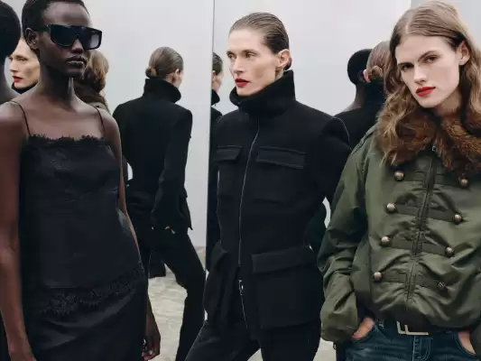 ZARA (válido hasta 31-10)