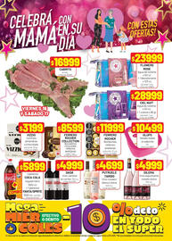 Catálogo Almacor semana 42 Página 8: Putruele vino rosado/ blanco dulce €4.699,00
