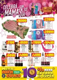 Catálogo Almacor semana 42 Página 8: Putruele vino rosado/ blanco dulce €4.699,00
