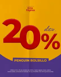 Catálogo Entre Páginas semana 42 Página 3