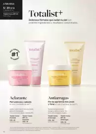 Catálogo Yanbal Página 102