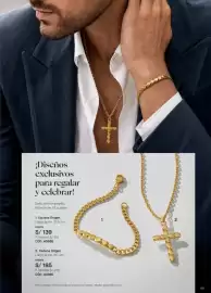 Catálogo Yanbal Página 139