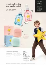Catálogo Yanbal Página 143