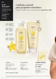 Catálogo Yanbal Página 144