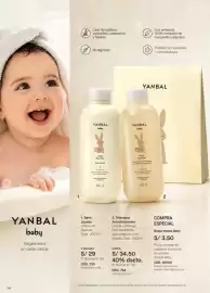 Catálogo Yanbal Página 146