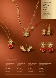 Catálogo Yanbal Página 35