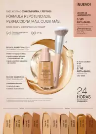 Catálogo Yanbal Página 59