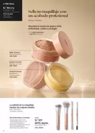 Catálogo Yanbal Página 60