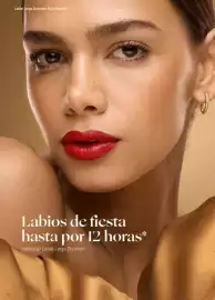 Catálogo Yanbal Página 70