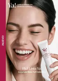 Catálogo Yanbal Página 76