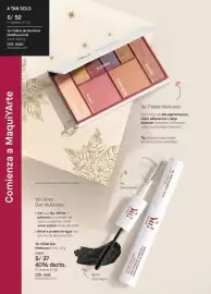Catálogo Yanbal Página 78