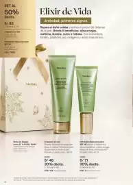 Catálogo Yanbal Página 88