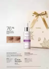 Catálogo Yanbal Página 91