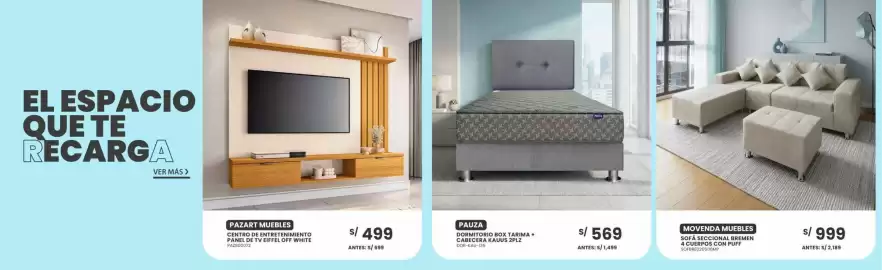 Catálogo Tiendas EFE Página 2