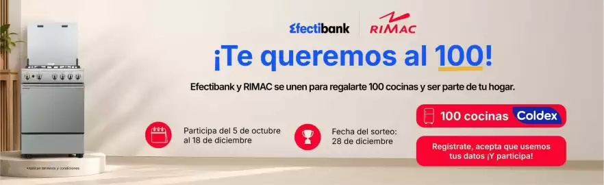 Catálogo Tiendas EFE Página 5