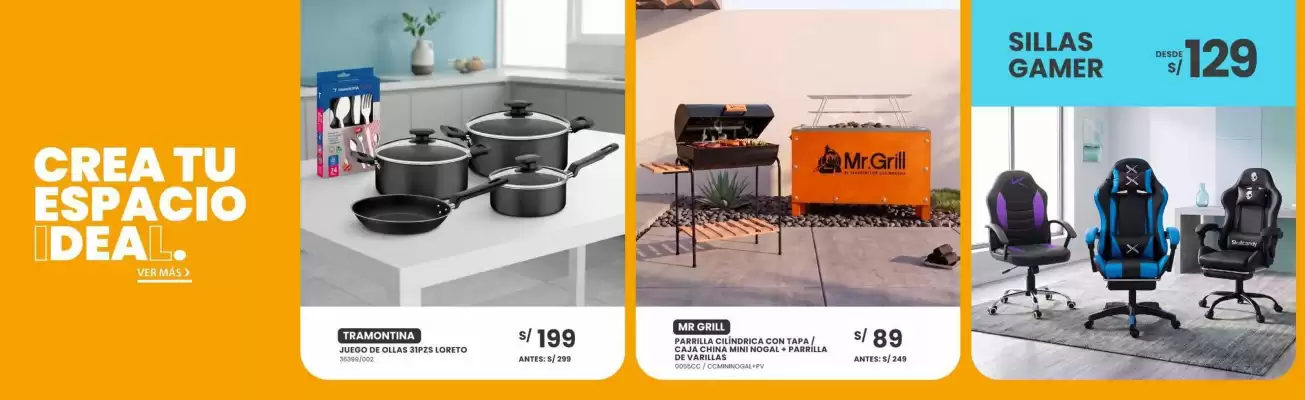 Catálogo Tiendas EFE (válido hasta 30-10)