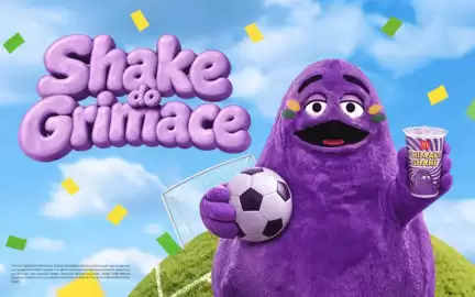 Catálogo McDonald's Página 2
