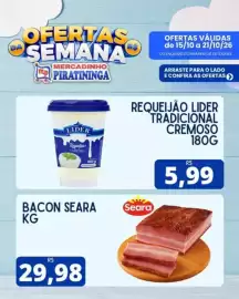 Catálogo Mercadinho Piratininga Página 2