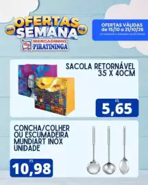 Catálogo Mercadinho Piratininga Página 4