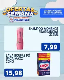 Catálogo Mercadinho Piratininga Página 5