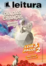 Catálogo Livraria Leitura Página 1
