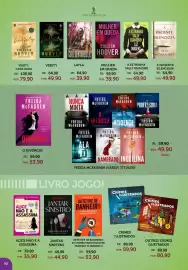 Catálogo Livraria Leitura Página 10