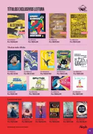 Catálogo Livraria Leitura Página 11