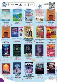 Catálogo Livraria Leitura Página 12