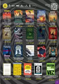 Catálogo Livraria Leitura Página 13