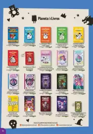 Catálogo Livraria Leitura Página 14