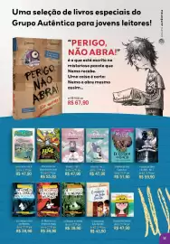 Catálogo Livraria Leitura Página 15