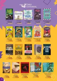 Catálogo Livraria Leitura Página 16