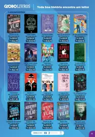 Catálogo Livraria Leitura Página 17