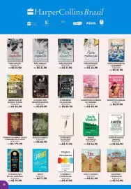 Catálogo Livraria Leitura Página 18