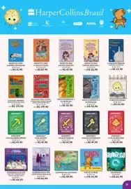 Catálogo Livraria Leitura Página 19