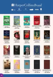 Catálogo Livraria Leitura Página 20