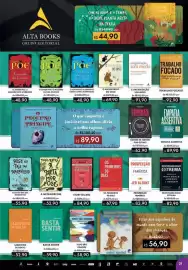 Catálogo Livraria Leitura Página 21