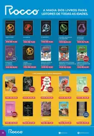 Catálogo Livraria Leitura Página 22