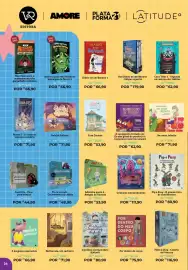 Catálogo Livraria Leitura Página 24
