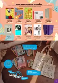 Catálogo Livraria Leitura Página 25
