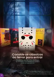 Catálogo Livraria Leitura Página 26