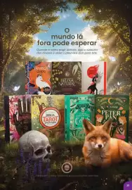 Catálogo Livraria Leitura Página 27