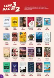 Catálogo Livraria Leitura Página 28