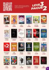 Catálogo Livraria Leitura Página 29