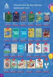 Catálogo Livraria Leitura Página 30