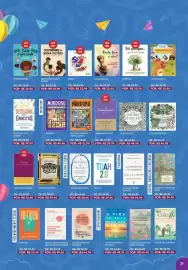 Catálogo Livraria Leitura Página 31